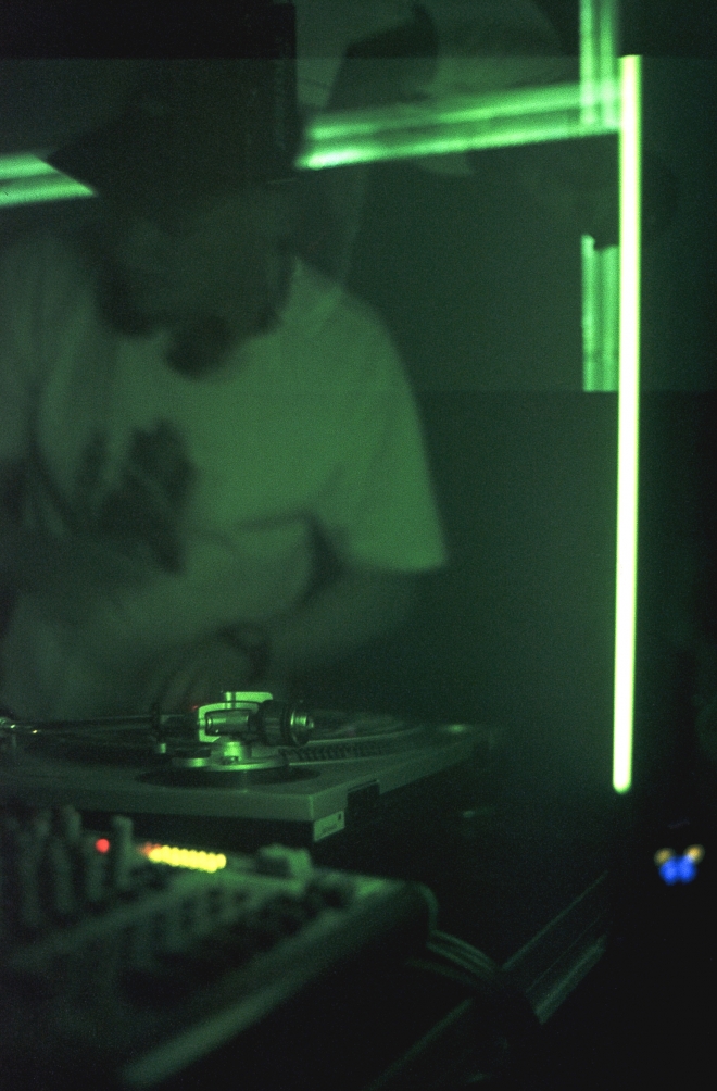 24 Shakhta Records, dubstep night, ETÁŽ, WZ